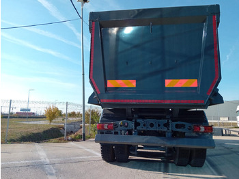 قلابات Mercedes-Benz Arocs 42.40 8×4 Basculanta/Tipper/Kipper Heavy Duty, TOP !!!: صور 5