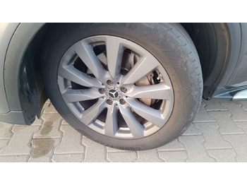 سيارة دفع رباعي Mercedes-Benz GLC 4×4: صور 5