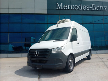 الشاحنات الصغيرة المبردة MERCEDES-BENZ Sprinter 314