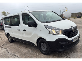 ميكروباص RENAULT Trafic