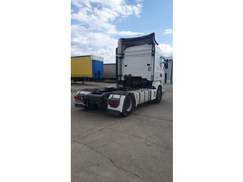 شاحنة جرار Scania R 440: صور 2 شاحنة جرار Scania R 440: صور 2