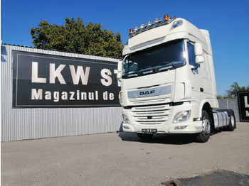 شاحنة جرار DAF XF 106 480