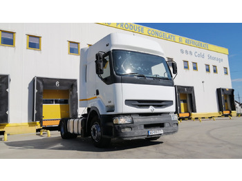 شاحنة جرار RENAULT Premium 420