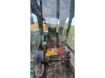 حفارات زحافة VOLVO EC 360 EXCAVATOR: صور 5