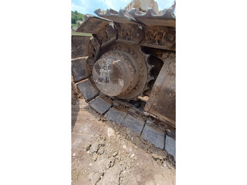 حفارات زحافة VOLVO EC 360 EXCAVATOR: صور 2