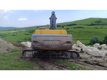 حفارات زحافة VOLVO EC 360 EXCAVATOR: صور 4