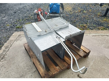 منفاخ الثلوج