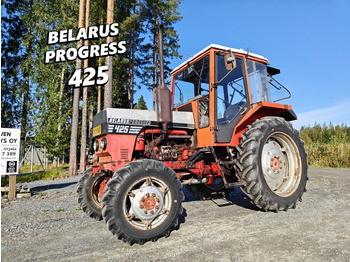 جرار BELARUS