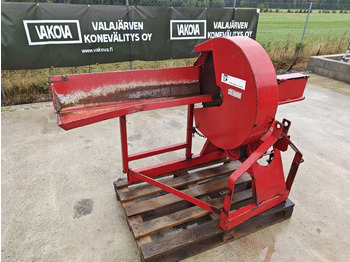 آلة تقطيع الخشب