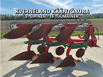 محراث KVERNELAND