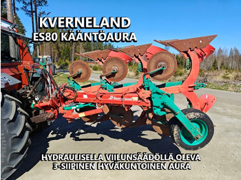 محراث KVERNELAND