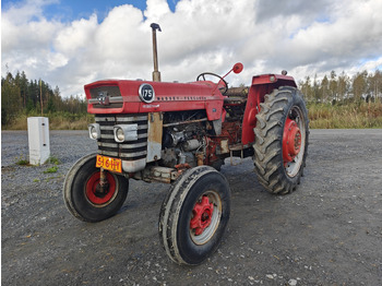 جرار MASSEY FERGUSON 100 series