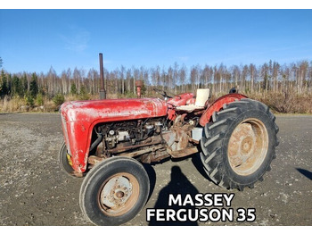 جرار MASSEY FERGUSON