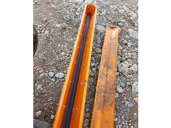 آلات البذر والغرس والشتل Simulta 250cm peittauslaite kylvölannoittimeen: صور 2 آلات البذر والغرس والشتل Simulta 250cm peittauslaite kylvölannoittimeen: صور 2