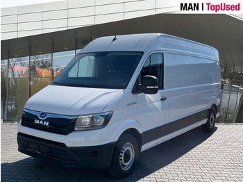 فان MAN TGE 3.140