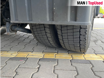 بصندوق مغلق شاحنة MAN TGL 12.250 4x2 BL CH: صور 5