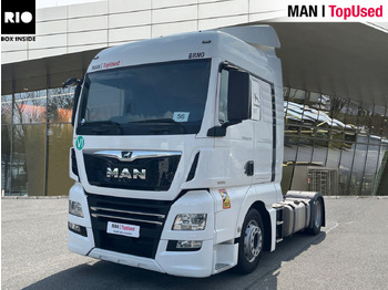 شاحنة جرار MAN TGX 18.470