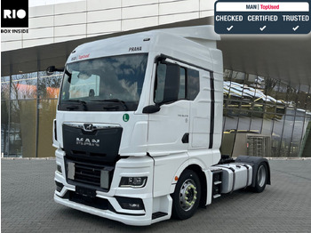 شاحنة جرار MAN TGX 18.470
