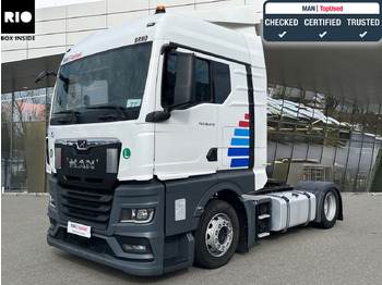 شاحنة جرار MAN TGX 18.470