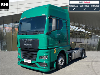 شاحنة جرار MAN TGX 18.470
