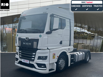 شاحنة جرار MAN TGX 18.470