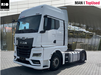 شاحنة جرار MAN TGX 18.510