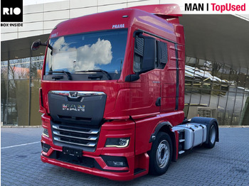 شاحنة جرار MAN TGX 18.510