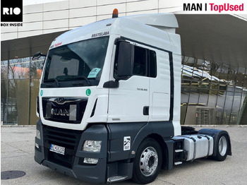 شاحنة جرار MAN TGX 18.460