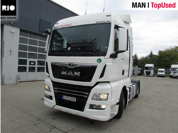 شاحنة جرار MAN TGX 18.470