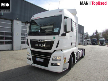 شاحنة جرار MAN TGX 18.470