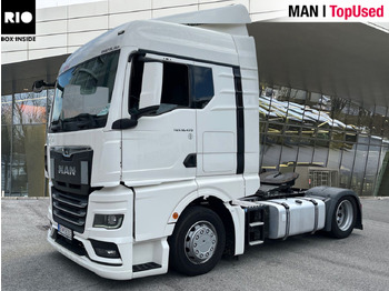 شاحنة جرار MAN TGX 18.470