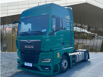 شاحنة جرار MAN TGX 18.470