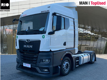 شاحنة جرار MAN TGX 18.510