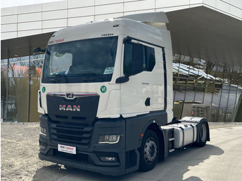 شاحنة جرار MAN TGX 18.510