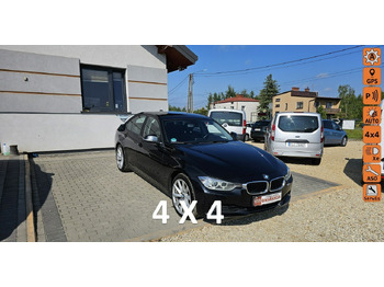 سيدان BMW