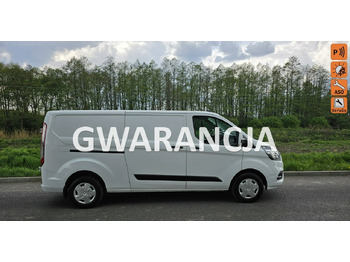 فان FORD Transit
