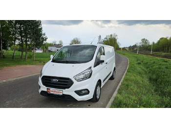 فان Ford Transit Transit Custom Ford Transit Custom long bardzo ładny egzemplarz: صور 2