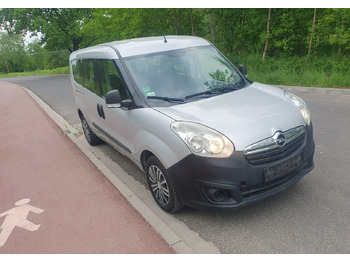 سيارة Opel Combo long*combo *doblo* krajówka *fv vat 23%*: صور 3