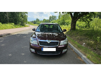 سيارة Skoda Octavia II bogate wyposażenie *niski przebieg*FV vat 23%*: صور 2