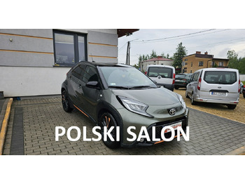 سيارة TOYOTA