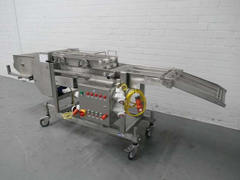 آلة الغذاء CFS tempura dipper TD400: صور 2