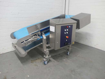 تأجير  GEA transport conveyor 9614J10 GEA transport conveyor 9614J10: صور 1