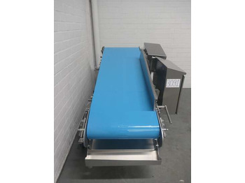 تأجير  GEA transport conveyor 9614J10 GEA transport conveyor 9614J10: صور 5