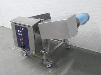 تأجير  GEA transport conveyor 9614J10 GEA transport conveyor 9614J10: صور 2