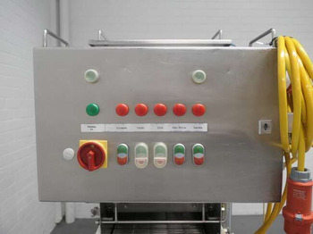آلة الغذاء Koppens breading machine PR400C: صور 5