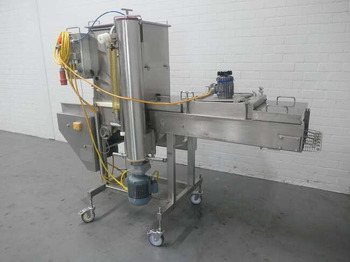آلة الغذاء Koppens breading machine PR400C: صور 2