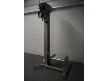 آلة الغذاء Koppens movable lifter L25: صور 4