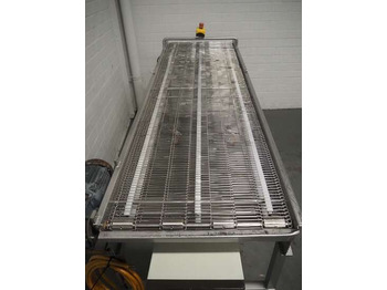 الناقل NN transport conveyor 2000/600: صور 5