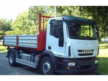 قلابات IVECO EuroCargo 180E