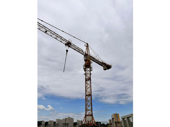 رافعة برجية LIEBHERR